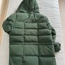 Superdry Down Parka Jacket Image 3