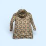 Indigo Raincoat 6-7 Image 2
