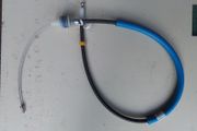 Ford Sierra 1.8 Clutch Cable.