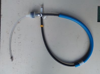 Ford Sierra 1.8 Clutch Cable.