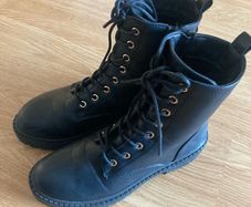 New look boots