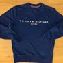 Tracksuit mens tommy hilfiger Image 4