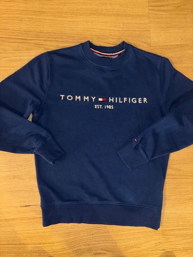 Tracksuit mens tommy hilfiger