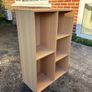 Ikea shelving unit/bookcase Image 3