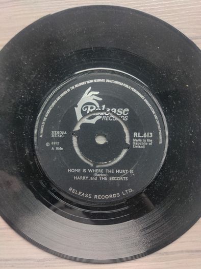 Vintage Records