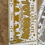 Personalised ticket Image 2