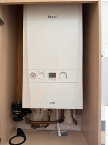 boiler