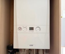 boiler
