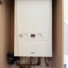 boiler