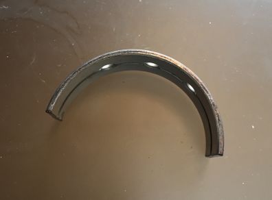 Crank Half Shell (Fiat/Lancia)