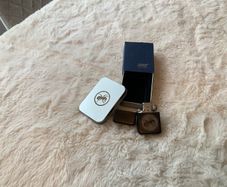 The Prodigy Star Windproof Lighter