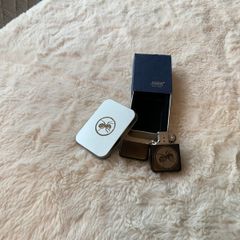 The Prodigy Star Windproof Lighter