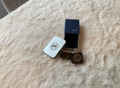 The Prodigy Star Windproof Lighter