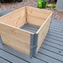 Raised bed collars in 2 sizes Image 3