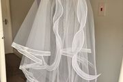 Communion veil