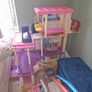 Barbie Dream House Image 2