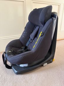 Car Seat