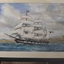 Jeanie Johnston framed print Image 6
