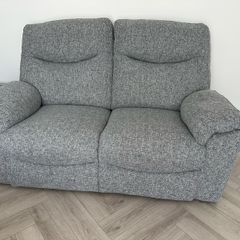 Danielle 2 Seater Sofa | power recliner