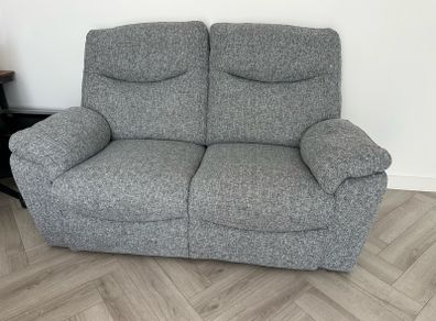 Danielle 2 Seater Sofa | power recliner