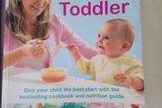Annabel Karmel Feeding your Baby and Toddler