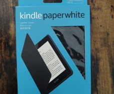 Kindle cover