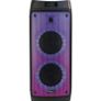 Ibiza Sounds 300W Party Speaker Image 5