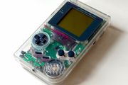 Original Nintendo Game Boy Play it Loud Series Boxed