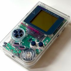 Original Nintendo Game Boy Play it Loud Series Boxed