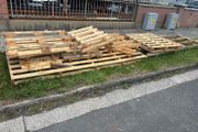 timber
