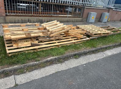 timber