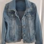 Denim  jacket Image 2