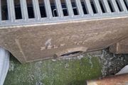 eco drain sediment trap