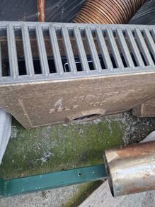 eco drain sediment trap