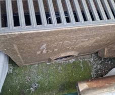 eco drain sediment trap