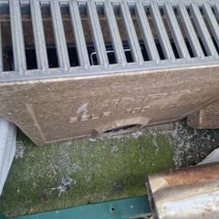 eco drain sediment trap