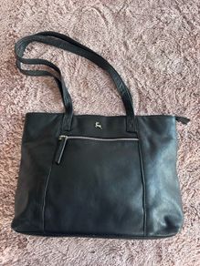 Ashwood leather