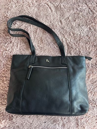 Ashwood leather