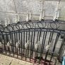 garden gate Image 4