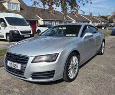 2011 Audi A7