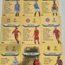 Match Attax 24/25 Gold Edge Cards - Full Set Image 2