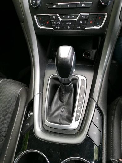 Ford Mondeo Estate Diesel blue automatic NCT pass