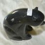 Onyx Marble Black Bear Image 6