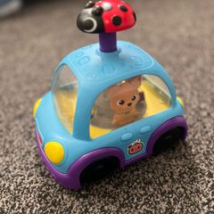 Cocomelon car