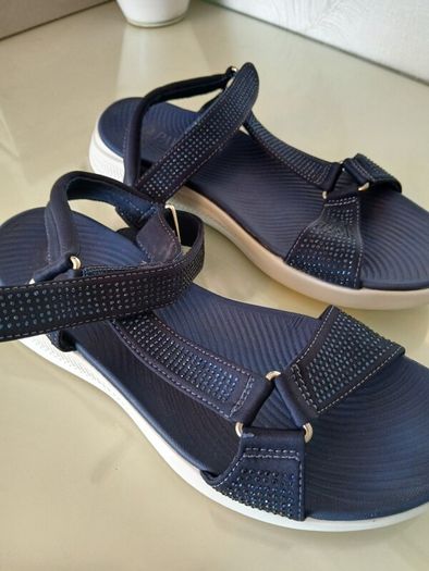 Ladies Sandals