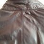 Joop leather jacket Image 6