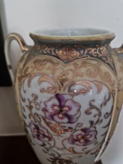 vintage decorative Vases