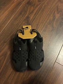 Nike sunray sandals UK 2.5 EU 35