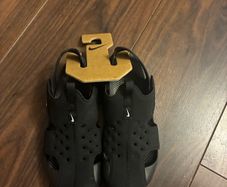 Nike sunray sandals UK 2.5 EU 35