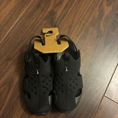 Nike sunray sandals UK 2.5 EU 35